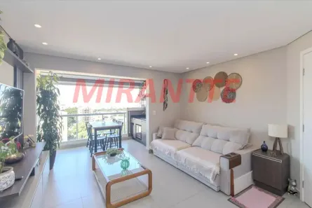Apartamento com 3 Quartos à venda, 80m² no Vila Paiva, São Paulo