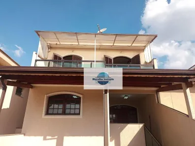 Sobrado com 3 Quartos à venda, 300m² no Chácara Inglesa (Zona Norte), São Paulo
