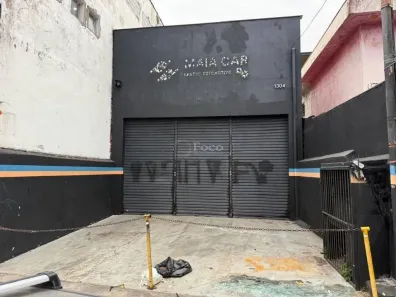 Sala Comercial para alugar, 130m² no Jardim Rosa de Franca, Guarulhos