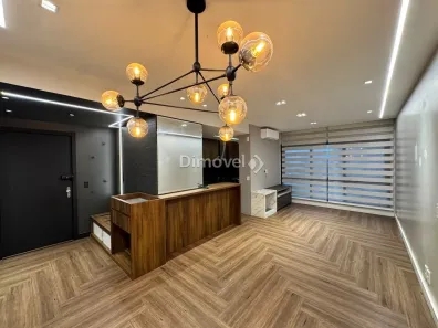 Apartamento com 3 Quartos para alugar, 101m² no Cristal, Porto Alegre