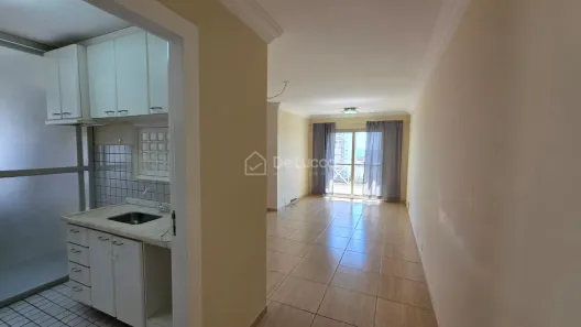 Apartamento com 3 Quartos à venda, 75m² no Mansões Santo Antônio, Campinas