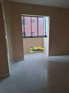 Apartamento com 2 Quartos à venda, 65m² no Santa Terezinha, São Bernardo do Campo