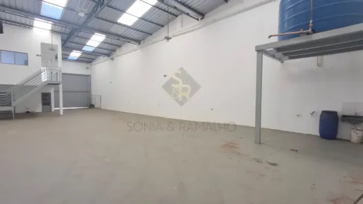 Ponto Comercial para alugar, 290m² no Vila Carvalho, Ribeirão Preto