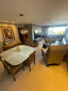 Apartamento com 3 Quartos à venda, 100m² no Boa Viagem, Recife