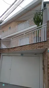 Sobrado com 3 Quartos à venda, 191m² no Freguesia do Ó, São Paulo