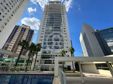 Apartamento com 4 Quartos à venda, 168m² no Santo Agostinho, Belo Horizonte