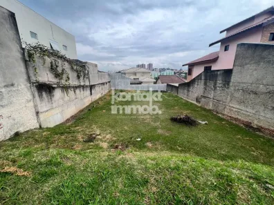 Lote/Terreno à venda, 450m² no Jardim Astro, Sorocaba
