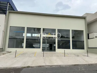 Ponto Comercial para alugar, 351m² no Nova Campinas, Campinas