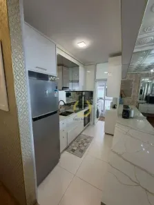 Apartamento com 3 Quartos à venda, 94m² no Centro, São Bernardo do Campo