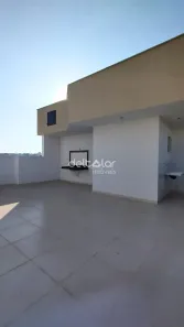 Cobertura com 3 Quartos à venda, 142m² no Santa Branca, Belo Horizonte