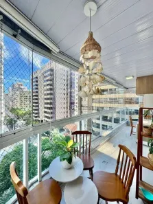 Apartamento com 2 Quartos à venda, 75m² no Praia da Costa, Vila Velha