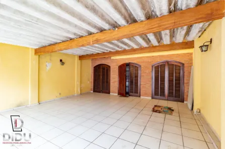 Casa com 3 Quartos à venda, 151m² no Planalto Paulista, São Paulo
