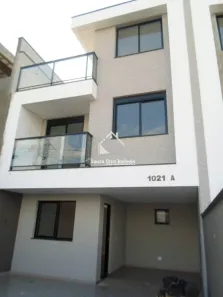 Sobrado com 3 Quartos à venda, 141m² no Boa Vista, Curitiba