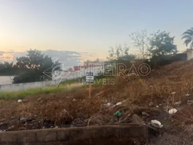 Lote/Terreno à venda, 592m² no Jardim Sumaré, Ribeirão Preto