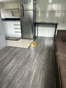 Apartamento com 2 Quartos à venda, 42m² no Ganchinho, Curitiba