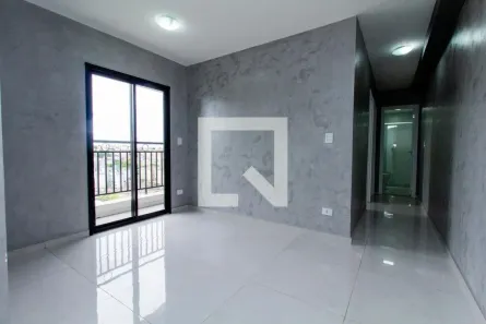 Apartamento com 2 Quartos à venda, 45m² no Cidade Antônio Estevão de Carvalho, São Paulo