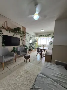 Apartamento com 3 Quartos à venda, 71m² no Jardim Maria Inês, Aparecida de Goiânia