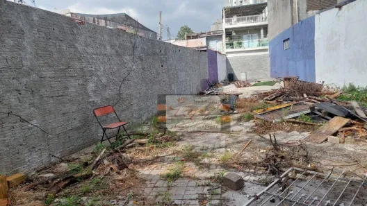 Lote/Terreno à venda, 178m² no Vila Miriam, São Paulo