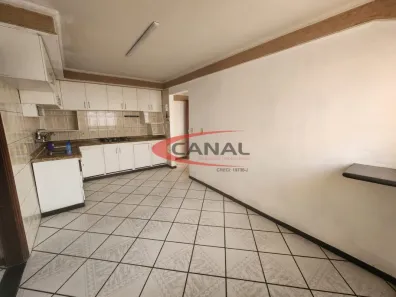 Casa com 4 Quartos à venda, 280m² no Vila São Francisco, Bauru