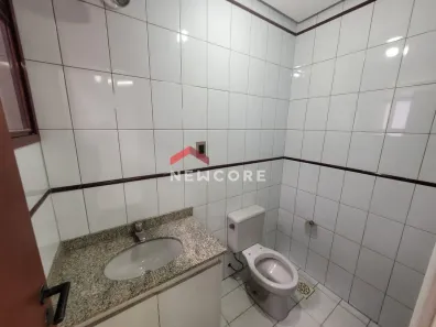 Sala Comercial com 1 Quarto à venda, 53m² no Vila Nova, Santos