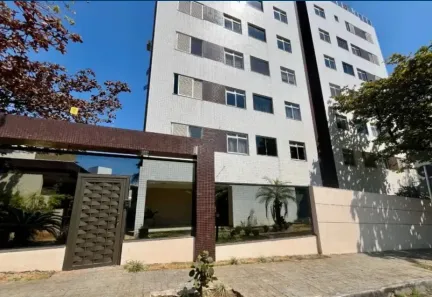 Apartamento com 3 Quartos à venda, 98m² no Indaiá, Belo Horizonte