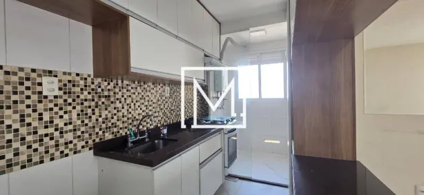 Apartamento com 3 Quartos à venda, 69m² no Vila das Mercês, São Paulo