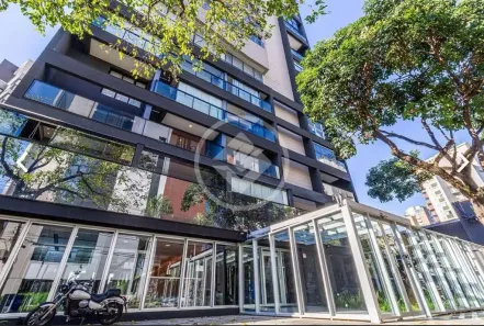 Apartamento com 1 Quarto à venda, 25m² no Vila Olímpia, São Paulo