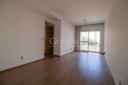 Apartamento com 2 Quartos à venda, 76m² no Vila Olímpia, São Paulo