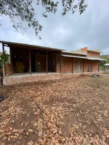 Casa com 1 Quarto à venda, 108m² no Oficinas Velhas, Barra do Piraí
