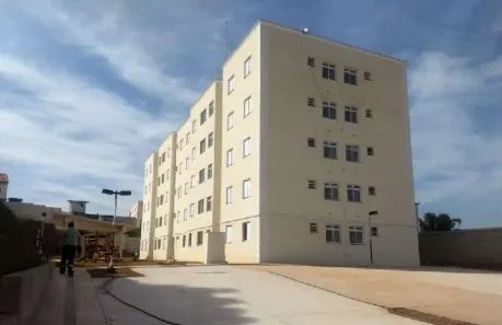 Apartamento com 2 Quartos à venda, 48m² no Jardim Casa Branca, Suzano