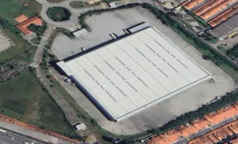 Galpão/Depósito/Armazém para alugar, 34174m² no Vila Aeroporto, Guarulhos