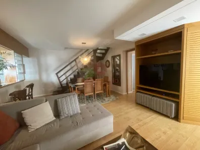 Cobertura com 3 Quartos à venda, 183m² no Córrego Grande, Florianópolis