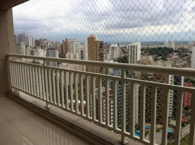 Apartamento com 3 Quartos à venda, 118m² no Lar São Paulo, São Paulo