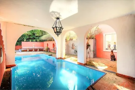 Casa com 4 Quartos à venda, 1200m² no Jardim Leonor, São Paulo