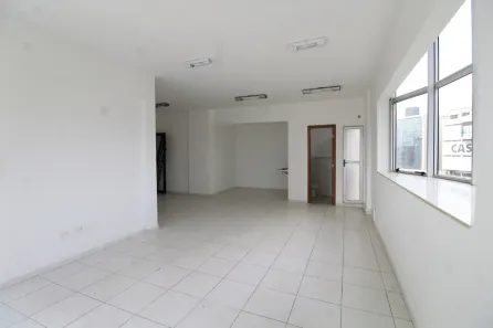 Sala Comercial para alugar, 55m² no Buritis, Belo Horizonte