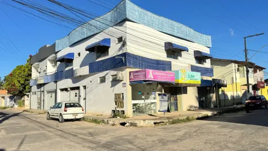 Prédio Residencial à venda, 400m² no Centauro, Eunápolis