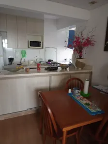 Apartamento com 2 Quartos à venda, 52m² no Vila Vermelha, São Paulo