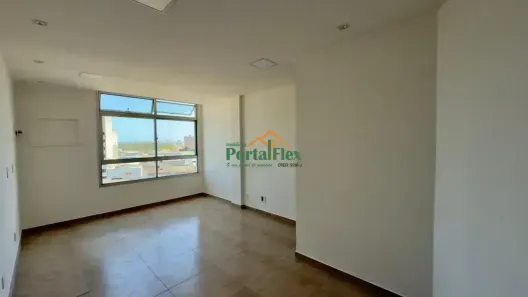 Sala Comercial com 1 Quarto à venda, 31m² no Parque Residencial Laranjeiras, Serra