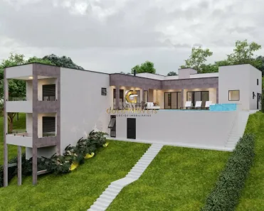 Casa de Condomínio com 4 Quartos à venda, 435m² no Loteamento Residencial Parque Lago Dourado, Jacareí