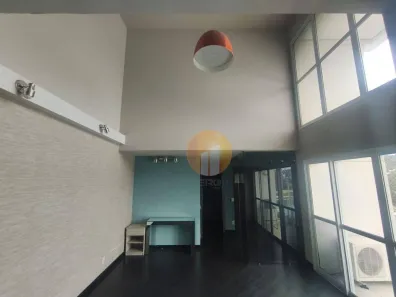 Apartamento com 2 Quartos para alugar, 79m² no Tamboré, Santana de Parnaíba