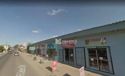 Prédio Comercial à venda, 450m² no Sumaré, Alvorada
