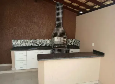 Casa com 3 Quartos à venda, 555m² no São Sebastião, Barra Mansa