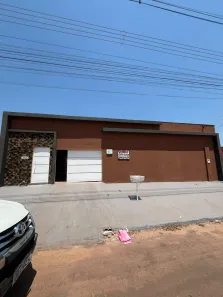 Casa com 3 Quartos à venda, 215m² no Jardim Aureny III, Palmas