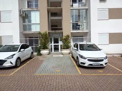 Apartamento com 2 Quartos à venda, 50m² no Vila Nova, Porto Alegre