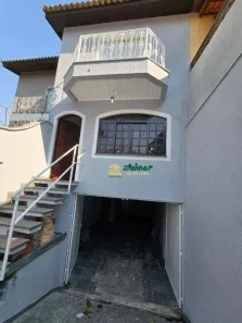 Sobrado com 2 Quartos à venda, 175m² no Jardim Santa Cecília, Guarulhos