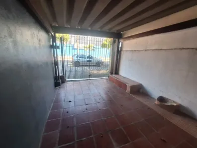 Casa com 1 Quarto para alugar, 70m² no Vila Polopoli, São Paulo