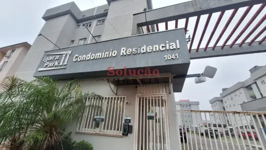 Apartamento com 3 Quartos à venda, 63m² no Igara, Canoas
