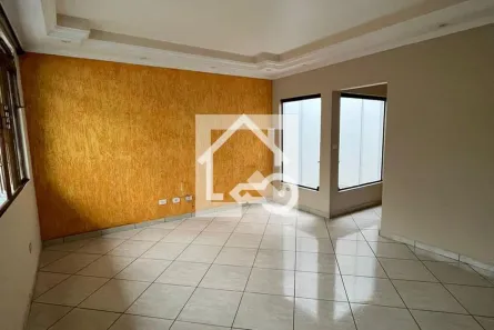 Casa com 3 Quartos à venda, 200m² no Taboão, São Bernardo do Campo