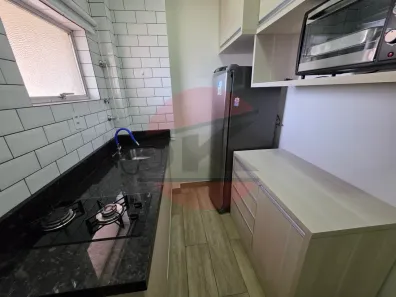 Kitnet para alugar, 26m² no Liberdade, São Paulo