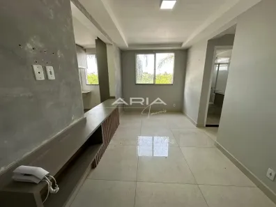 Apartamento com 2 Quartos à venda, 47m² no Jardim Nações Unidas, Londrina